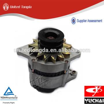 Alternador Genuíno Yuchai para M34X1-3701100